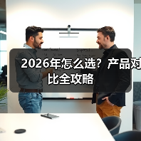 2026年怎么选?产品对比全攻略(图1) 2026年怎么选?产品对比全攻略(图1)
