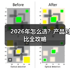 2026年怎么选?产品对比全攻略(图3) 2026年怎么选?产品对比全攻略(图3)