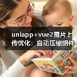 uniapp+vue2图片上传优化:自动压缩组件封装与类型判断提升性能(图2) uniapp+vue2图片上传优化:自动压缩组件封装与类型判断提升性能(图2)