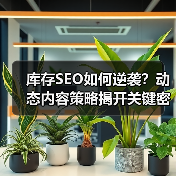 库存SEO如何逆袭?动态内容策略揭开关键密码(图2) 库存SEO如何逆袭?动态内容策略揭开关键密码(图2)