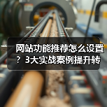 网站功能推荐怎么设置?3大实战案例提升转化率(图3) 网站功能推荐怎么设置?3大实战案例提升转化率(图3)