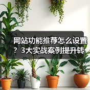 网站功能推荐怎么设置?3大实战案例提升转化率(图4) 网站功能推荐怎么设置?3大实战案例提升转化率(图4)