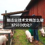 制造业技术文档怎么做好SEO优化?(图3) 制造业技术文档怎么做好SEO优化?(图3)