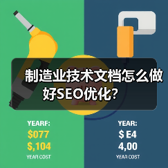 制造业技术文档怎么做好SEO优化?(图4) 制造业技术文档怎么做好SEO优化?(图4)