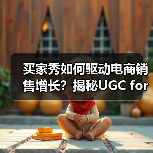 买家秀如何驱动电商销售增长?揭秘UGC for E-commerce实战策略(图1) 买家秀如何驱动电商销售增长?揭秘UGC for E-commerce实战策略(图1)