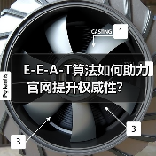 E-E-A-T算法如何助力官网提升权威性？