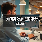如何高效集成国际支付系统？