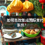 如何高效集成国际支付系统?(图4) 如何高效集成国际支付系统?(图4)