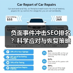 负面事件冲击SEO排名?科学应对与恢复策略全解析(图3) 负面事件冲击SEO排名?科学应对与恢复策略全解析(图3)
