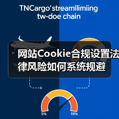 网站Cookie合规设置法律风险如何系统规避(图3) 网站Cookie合规设置法律风险如何系统规避(图3)