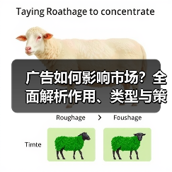 广告如何影响市场?全面解析作用、类型与策略(图3) 广告如何影响市场?全面解析作用、类型与策略(图3)