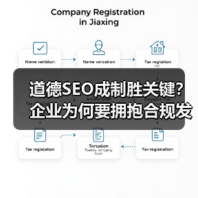 道德SEO成制胜关键?企业为何要拥抱合规发展(图1) 道德SEO成制胜关键?企业为何要拥抱合规发展(图1)