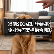 道德SEO成制胜关键?企业为何要拥抱合规发展(图3) 道德SEO成制胜关键?企业为何要拥抱合规发展(图3)