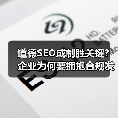 道德SEO成制胜关键?企业为何要拥抱合规发展(图4) 道德SEO成制胜关键?企业为何要拥抱合规发展(图4)