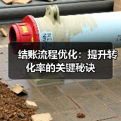 结账流程优化:提升转化率的关键秘诀(图2) 结账流程优化:提升转化率的关键秘诀(图2)
