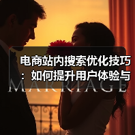电商站内搜索优化技巧：如何提升用户体验与转化率？