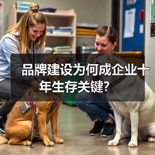 品牌建设为何成企业十年生存关键?(图3) 品牌建设为何成企业十年生存关键?(图3)
