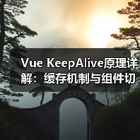 Vue KeepAlive原理详解:缓存机制与组件切换钩子解析(图3) Vue KeepAlive原理详解:缓存机制与组件切换钩子解析(图3)