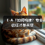 E-A-T如何构建?专业信任才是关键(图3) E-A-T如何构建?专业信任才是关键(图3)