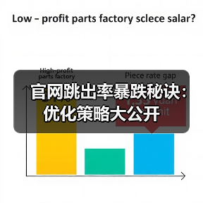 官网跳出率暴跌秘诀:优化策略大公开(图2) 官网跳出率暴跌秘诀:优化策略大公开(图2)