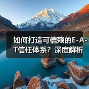 如何打造可信赖的E-A-T信任体系?深度解析信任建设关键策略(图3) 如何打造可信赖的E-A-T信任体系?深度解析信任建设关键策略(图3)