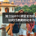 独立站DTC运营全攻略:如何打造高转化率与用户忠诚度?(图4) 独立站DTC运营全攻略:如何打造高转化率与用户忠诚度?(图4)