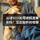法律SEO如何破解流量密码?深度解析终极策略(图3) 法律SEO如何破解流量密码?深度解析终极策略(图3)