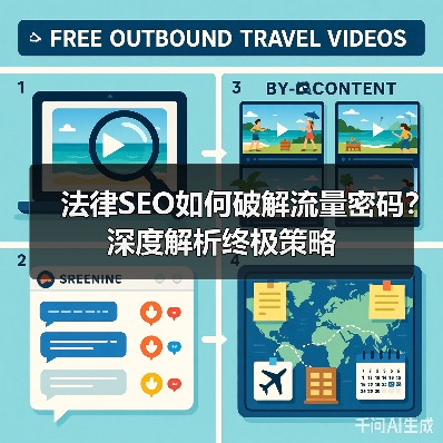 法律SEO如何破解流量密码?深度解析终极策略(图4) 法律SEO如何破解流量密码?深度解析终极策略(图4)