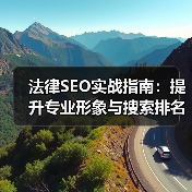 法律SEO实战指南:提升专业形象与搜索排名的关键策略(图4) 法律SEO实战指南:提升专业形象与搜索排名的关键策略(图4)
