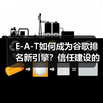 E-A-T如何成为谷歌排名新引擎?信任建设的核心奥秘(图2) E-A-T如何成为谷歌排名新引擎?信任建设的核心奥秘(图2)