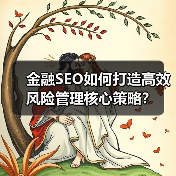 金融SEO如何打造高效风险管理核心策略？