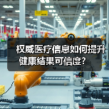 权威医疗信息如何提升健康结果可信度?(图2) 权威医疗信息如何提升健康结果可信度?(图2)