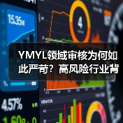 YMYL领域审核为何如此严苛？高风险行业背后的秘密！（图3）