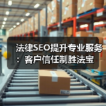 法律SEO提升专业服务:客户信任制胜法宝(图1) 法律SEO提升专业服务:客户信任制胜法宝(图1)