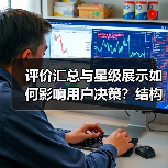评价汇总与星级展示如何影响用户决策?结构化数据揭秘(图3) 评价汇总与星级展示如何影响用户决策?结构化数据揭秘(图3)