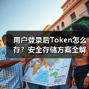 用户登录后Token怎么存？安全存储方案全解析（图4）