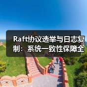 Raft协议选举与日志复制：系统一致性保障全解析（图2）