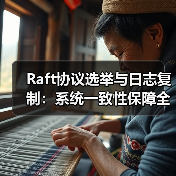 Raft协议选举与日志复制：系统一致性保障全解析（图3）