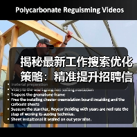 揭秘最新工作搜索优化策略：精准提升招聘信息曝光（图4）