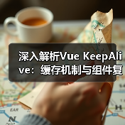 深入解析Vue KeepAlive：缓存机制与组件复用优化全攻略（图2）