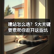 建站怎么选?5大关键要素帮你避开这些坑(图3) 建站怎么选?5大关键要素帮你避开这些坑(图3)