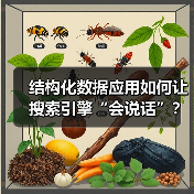 结构化数据应用如何让搜索引擎“会说话”?SEO优化终极指南(图3) 结构化数据应用如何让搜索引擎“会说话”?SEO优化终极指南(图3)
