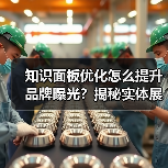 知识面板优化怎么提升品牌曝光?揭秘实体展示的终极技巧(图4) 知识面板优化怎么提升品牌曝光?揭秘实体展示的终极技巧(图4)