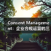Consent Management:企业合规运营的三大核心价值与实践(图4) Consent Management:企业合规运营的三大核心价值与实践(图4)