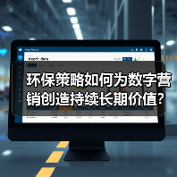 环保策略如何为数字营销创造持续长期价值?(图4) 环保策略如何为数字营销创造持续长期价值?(图4)