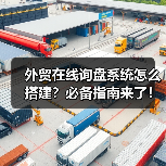 外贸在线询盘系统怎么搭建？必备指南来了！