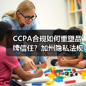 CCPA合规如何重塑品牌信任?加州隐私法规实战指南(图4) CCPA合规如何重塑品牌信任?加州隐私法规实战指南(图4)