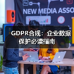 GDPR合规：企业数据保护必读指南（图2）