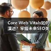Core Web Vitals如何演进?掌握未来SEO关键指标(图2) Core Web Vitals如何演进?掌握未来SEO关键指标(图2)