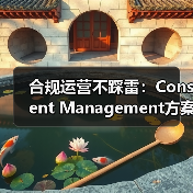 合规运营不踩雷：Consent Management方案打造全攻略（图3）
